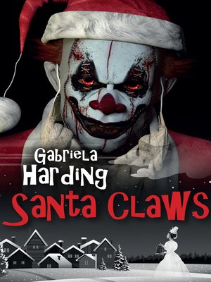 cover image of Santa Claws